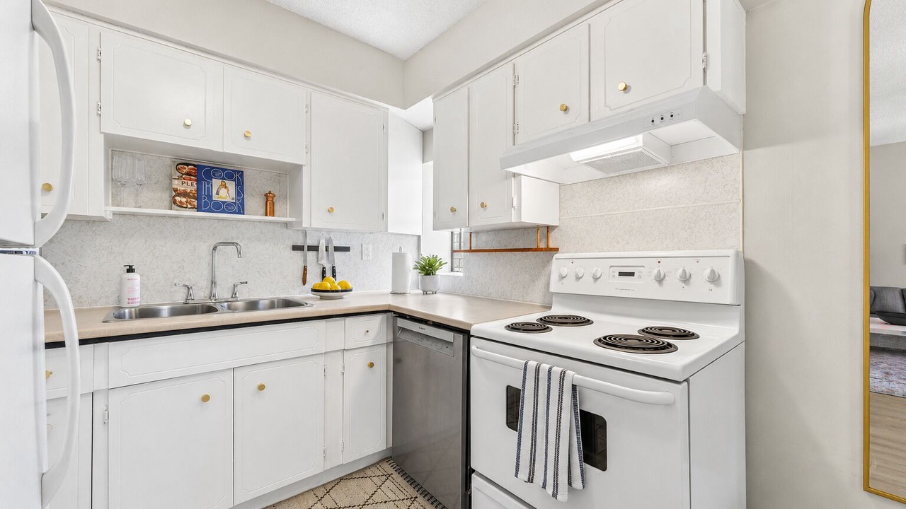 Photo of Kitchen in Kitsilano
