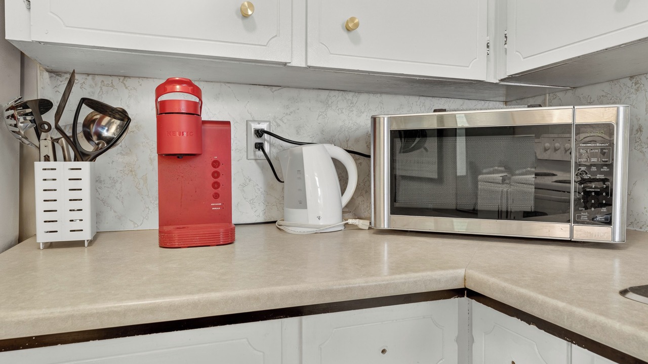 Photo of Kitchen in Kitsilano