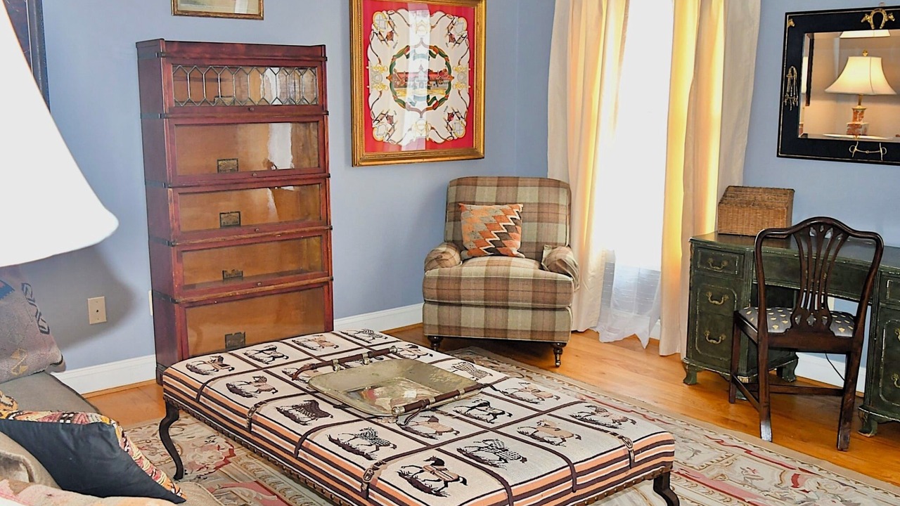 Photo of Livingroom in Middleburg