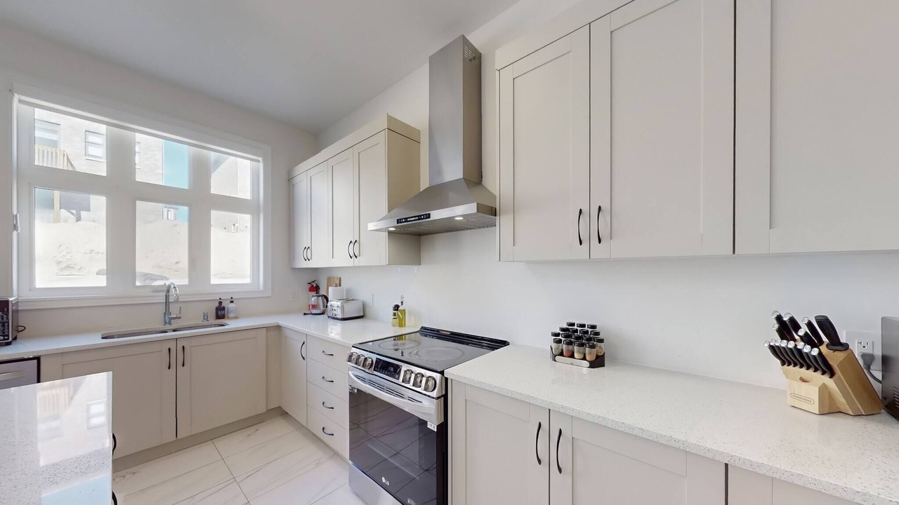 Photo of Kitchen in Caledon