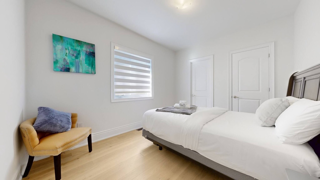 Photo of Bedroom in Caledon
