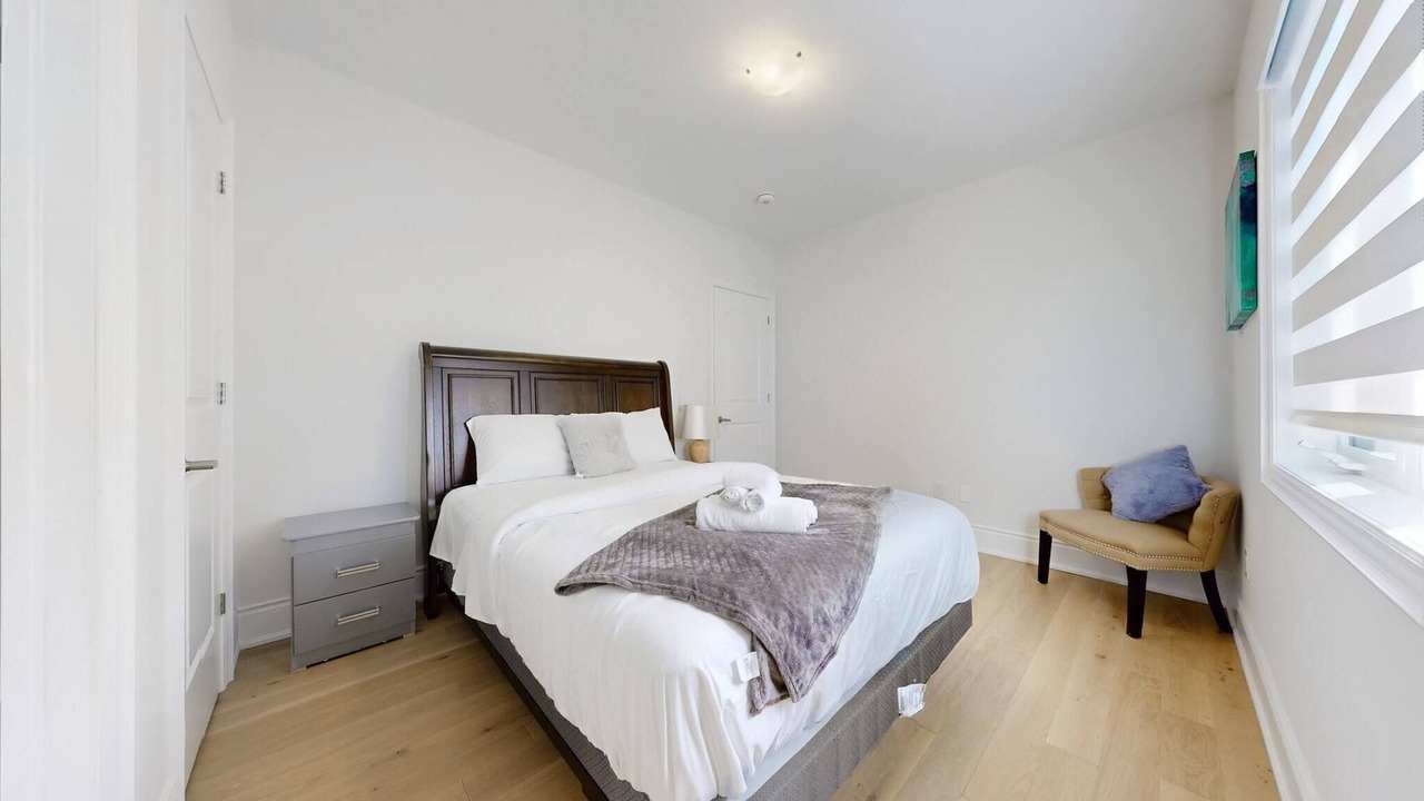 Photo of Bedroom in Caledon