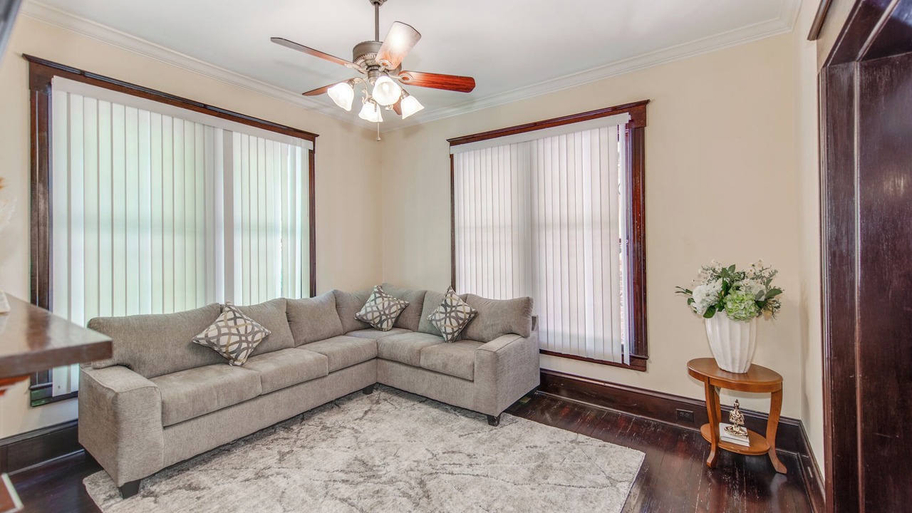 Photo of Livingroom in Hidden Valley
