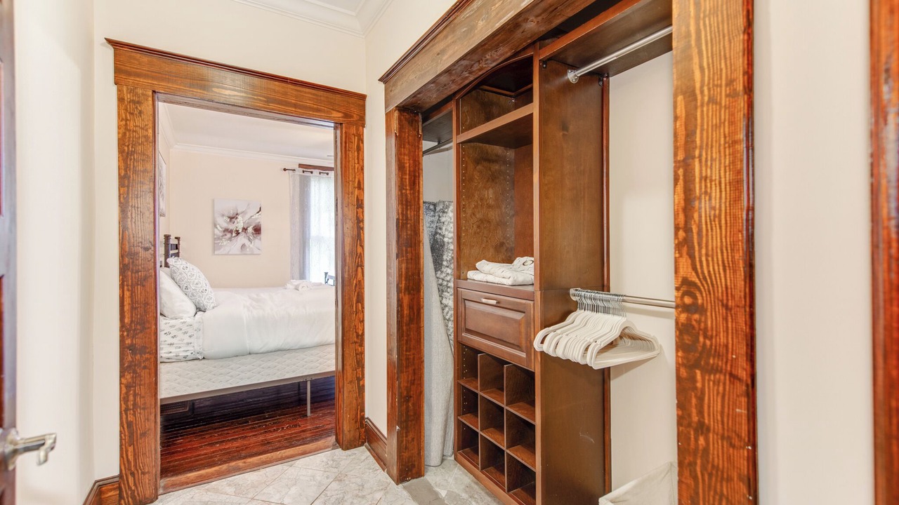 Photo of Bedroom in Hidden Valley