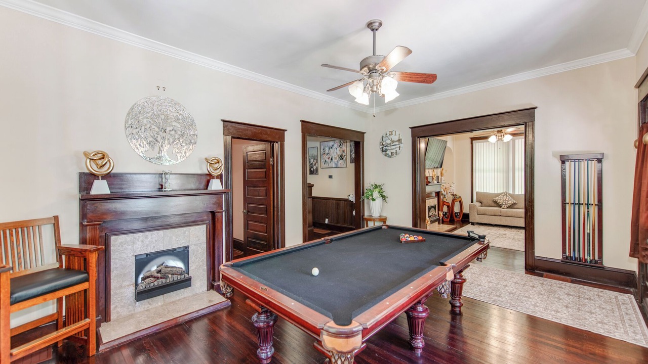 Photo of Bedroom in Hidden Valley