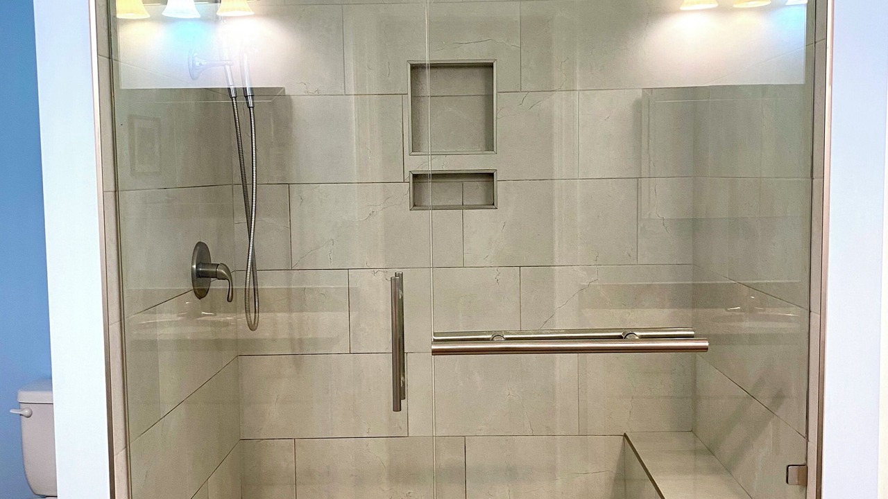 Photo of Bathroom in Appling