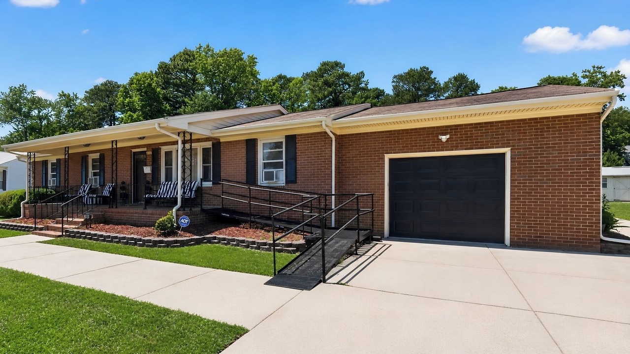 Photo of Outdoor in North Newport News