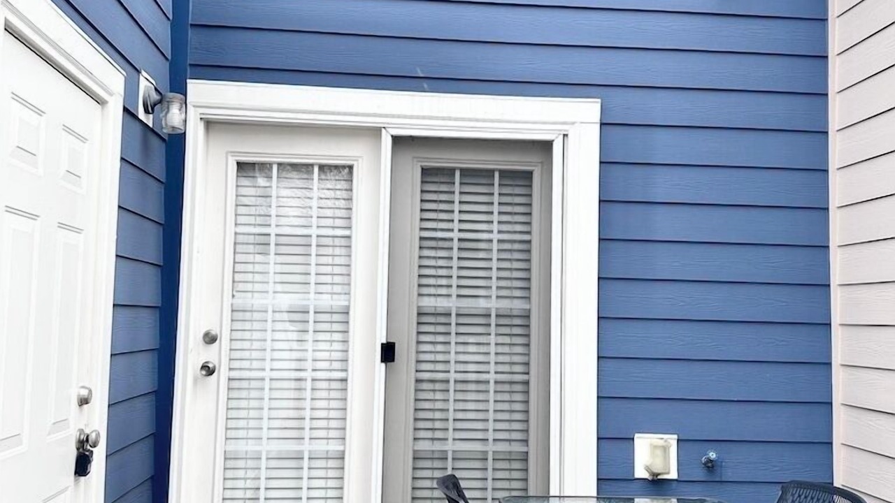 Photo of Outdoor in Wesley Heights