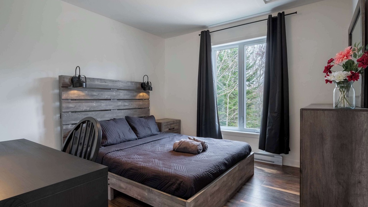 Photo of Bedroom in Chertsey