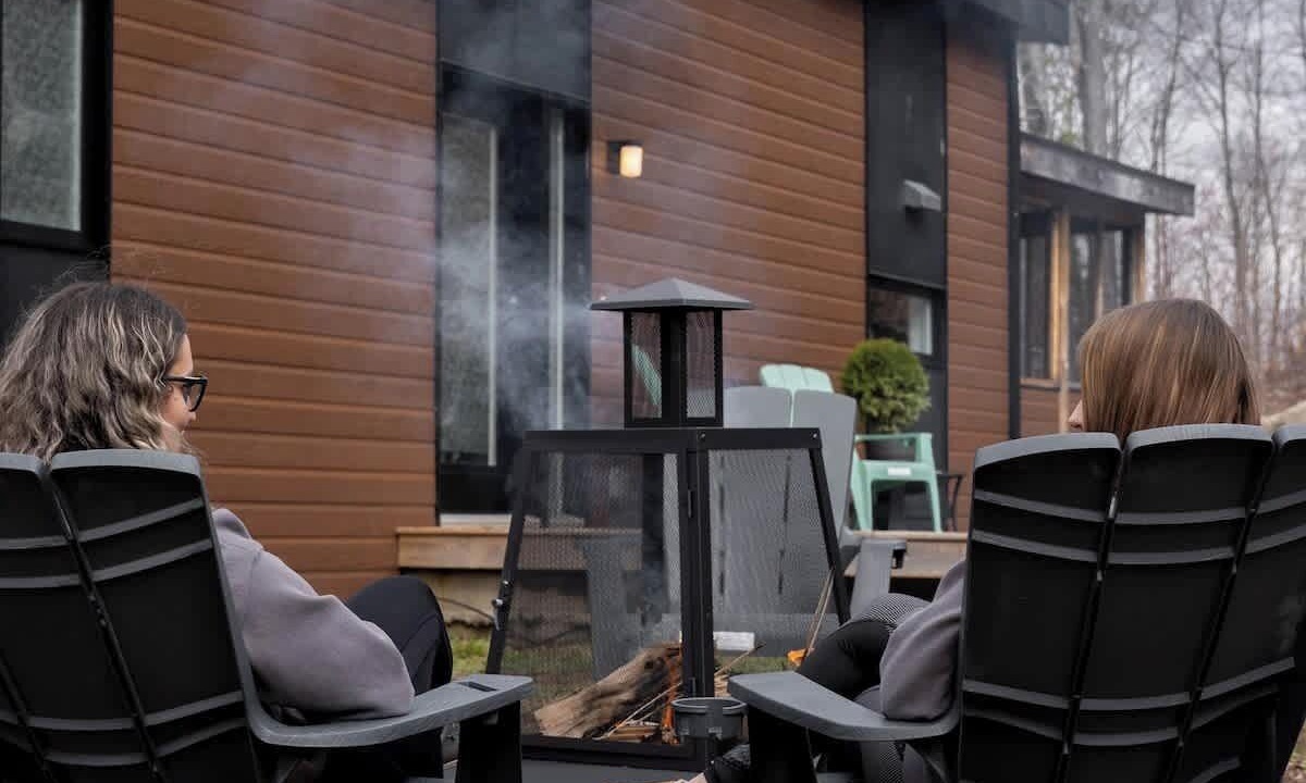 Photo of Outdoor in Chertsey