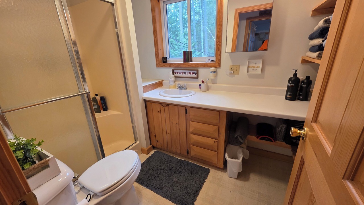 Photo of Bathroom in Mount Vernon