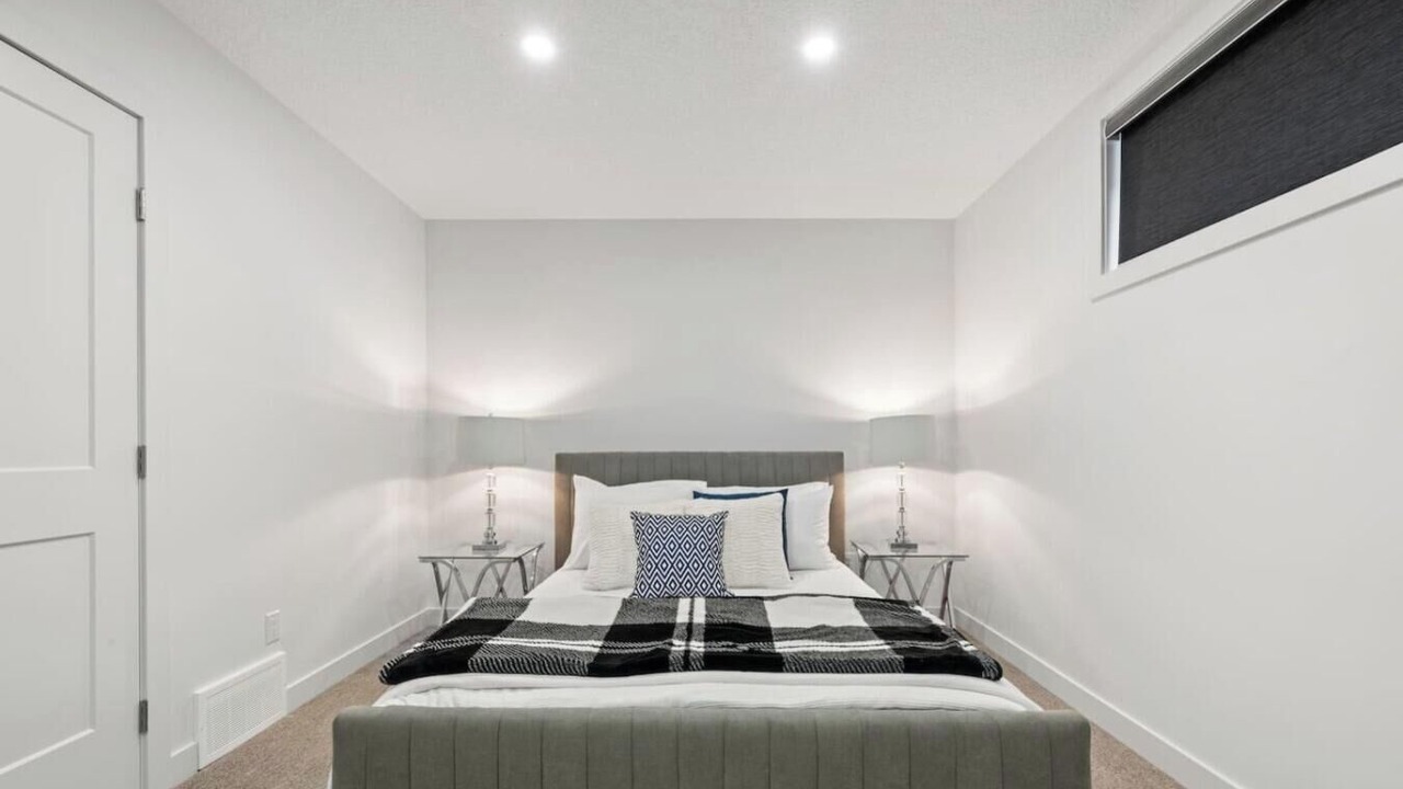 Photo of Bedroom in Southeast Edmonton