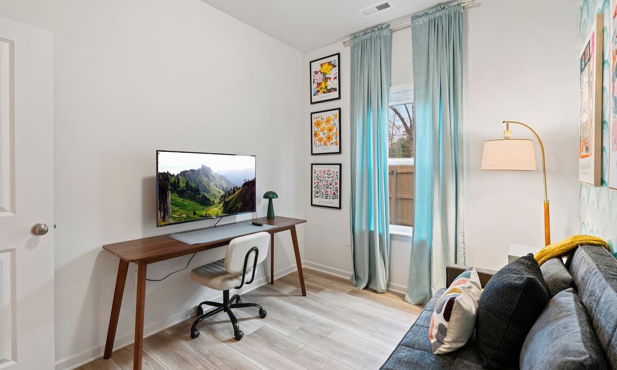 Photo of Livingroom in Hidden Valley