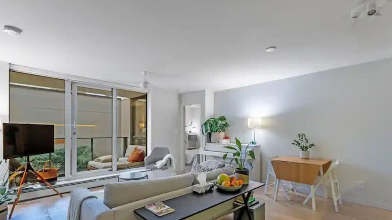 Photo of Bedroom in Chinatown