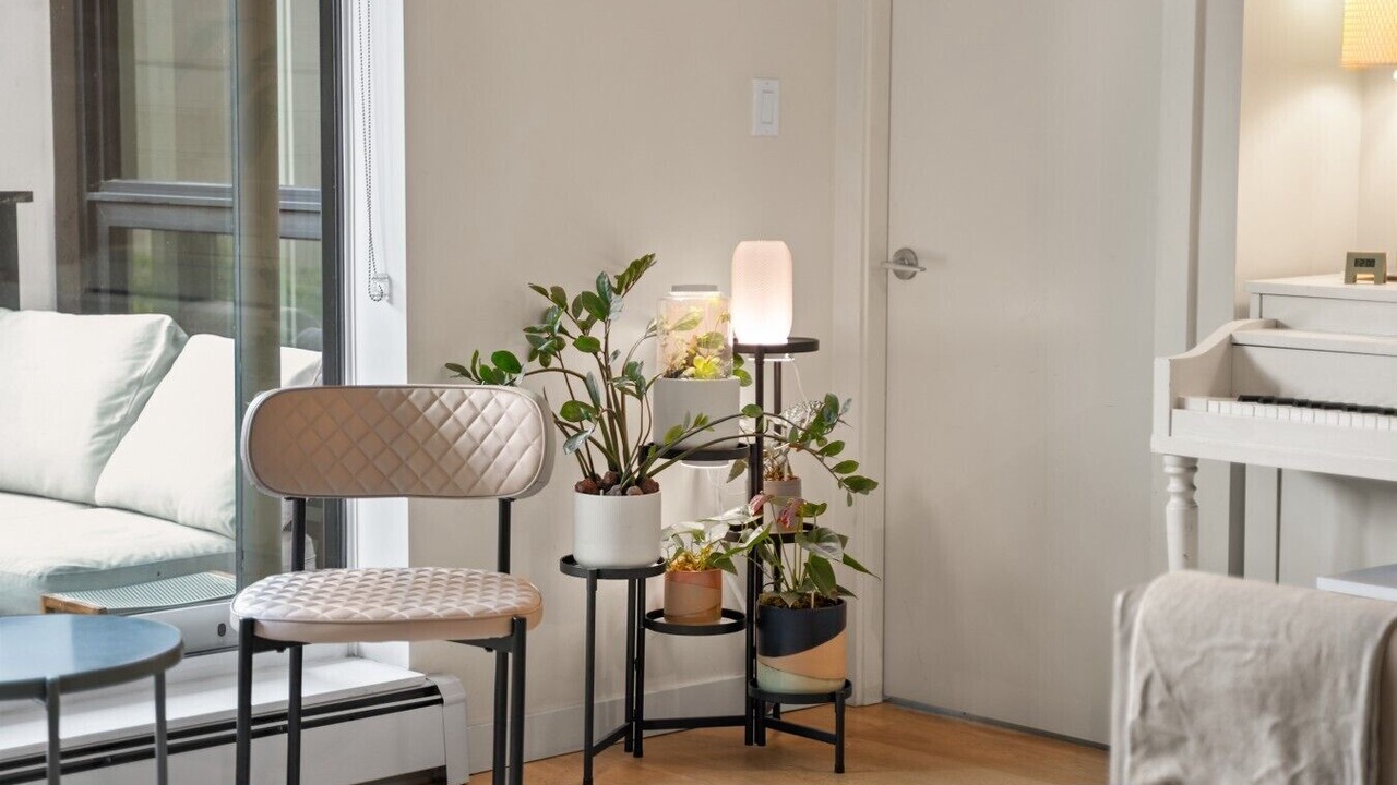 Photo of Bedroom in Chinatown
