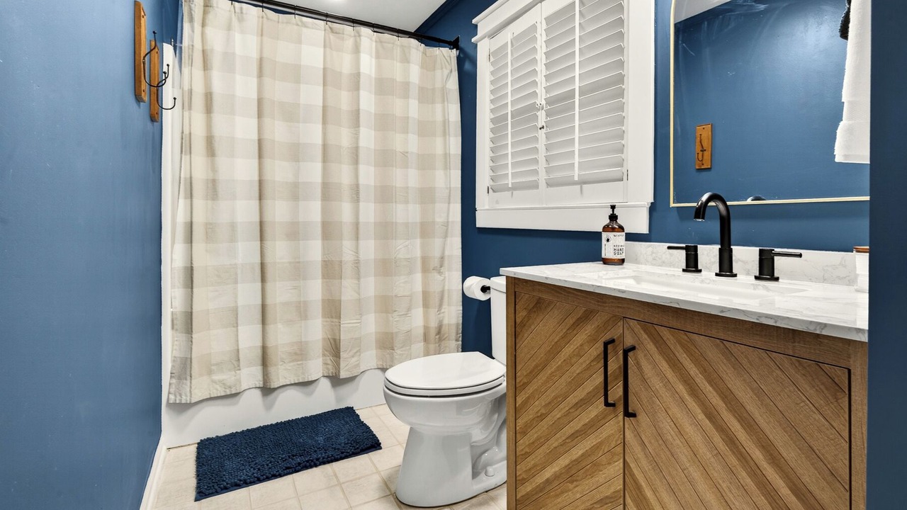 Photo of Bathroom in Manning