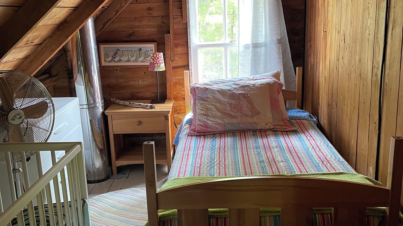 Photo of Bedroom in Bristol