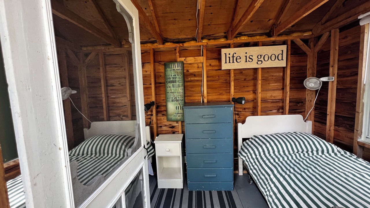 Photo of Bedroom in Bristol