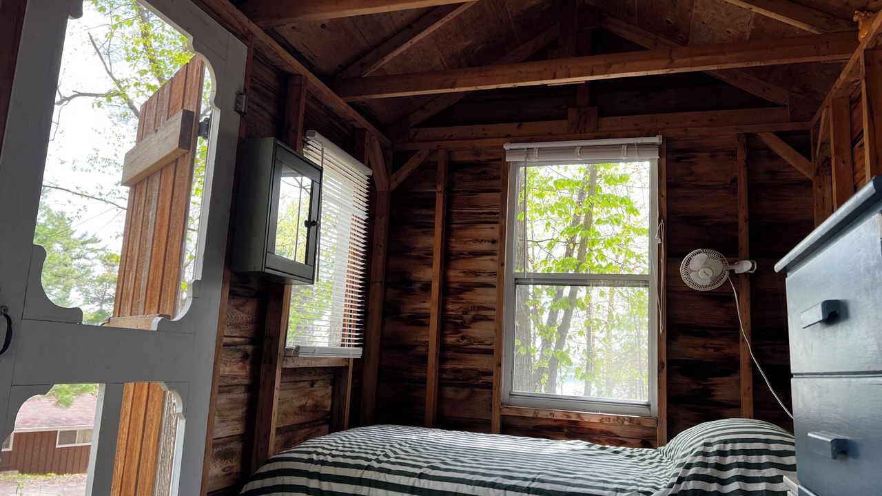 Photo of Bedroom in Bristol