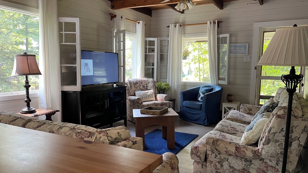Photo of Livingroom in Bristol