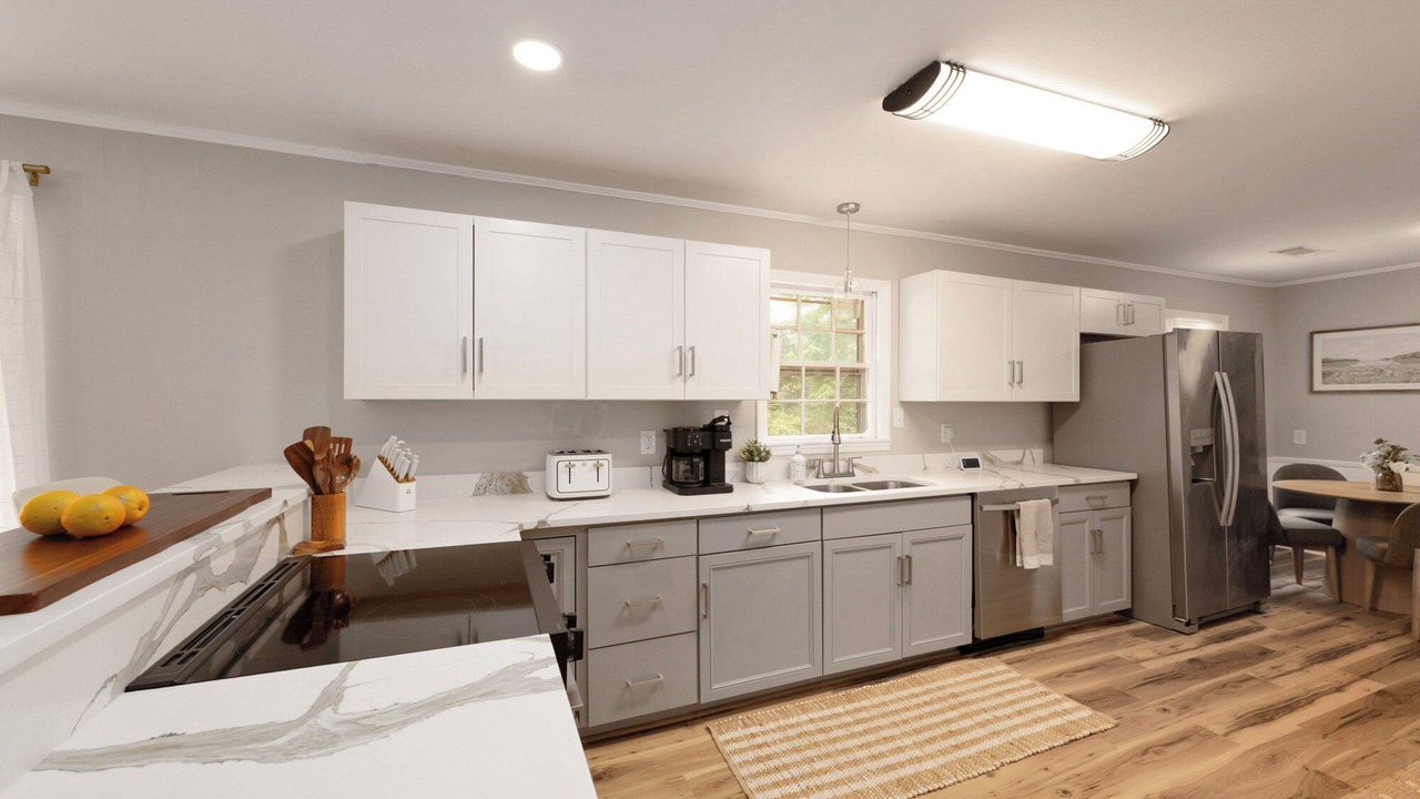 Photo of Kitchen in Athens
