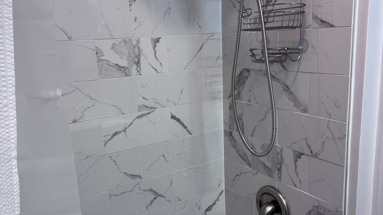 Photo of Bathroom in West Jefferson
