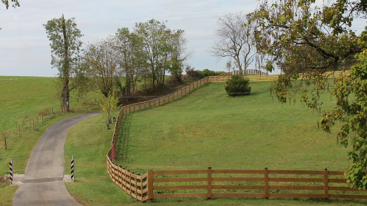 Photo of Outdoor in Hethwood - Prices Fork