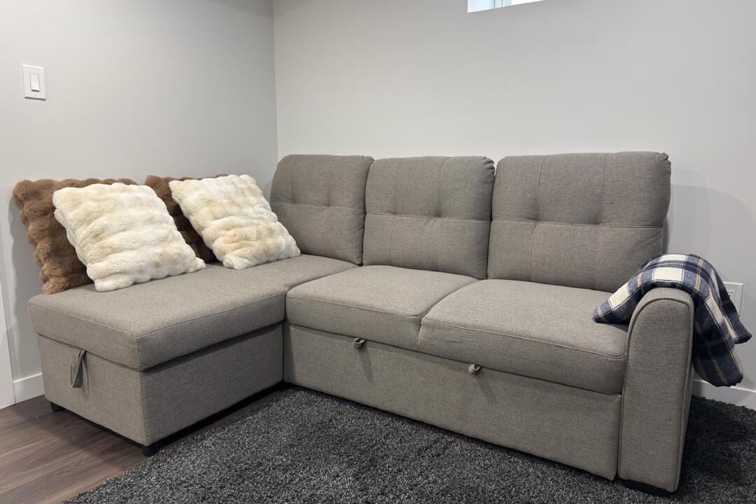 Photo of Livingroom in Fort Gary