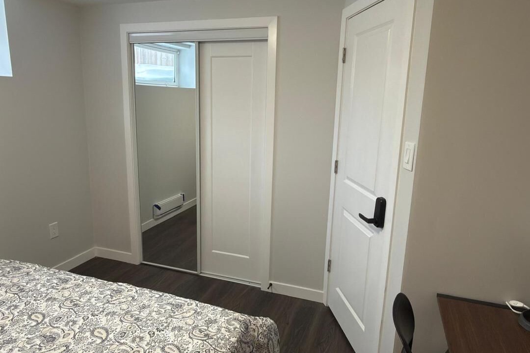 Photo of Bedroom in Fort Gary