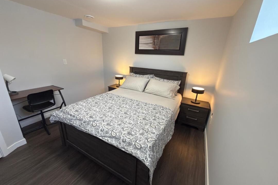 Photo of Bedroom in Fort Gary