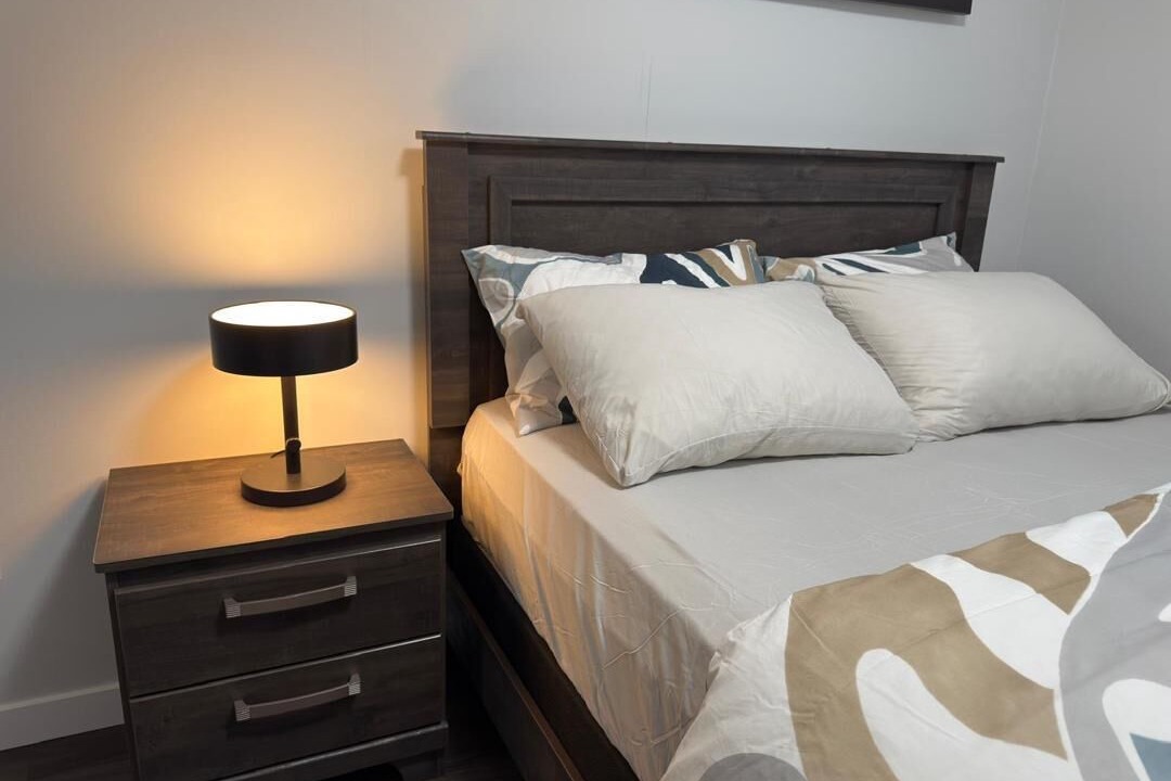 Photo of Bedroom in Fort Gary