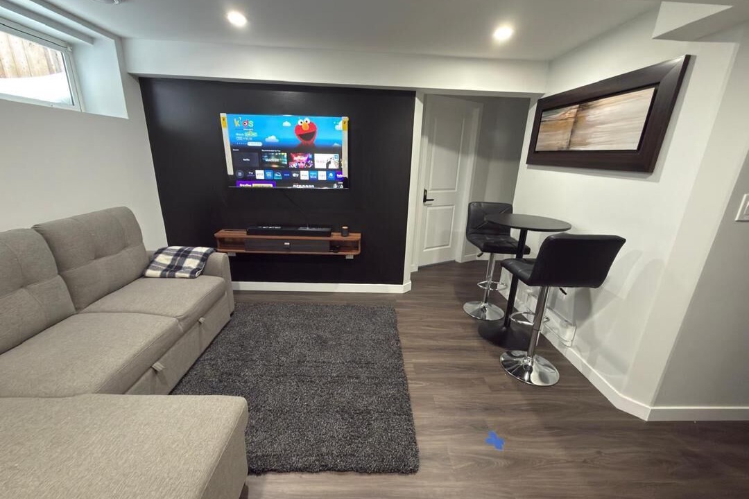 Photo of Livingroom in Fort Gary