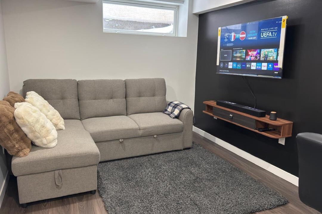 Photo of Livingroom in Fort Gary