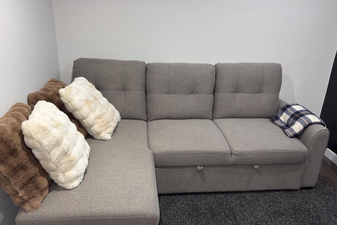 Photo of Livingroom in Fort Gary