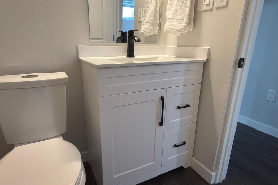 Photo of Bathroom in Fort Gary