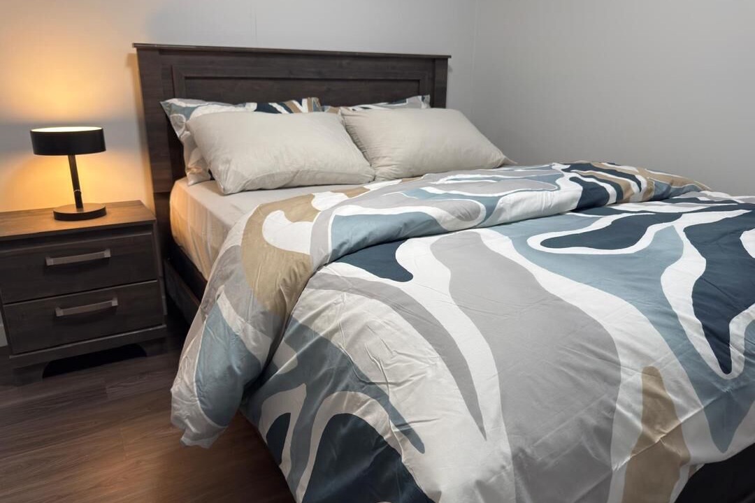 Photo of Bedroom in Fort Gary