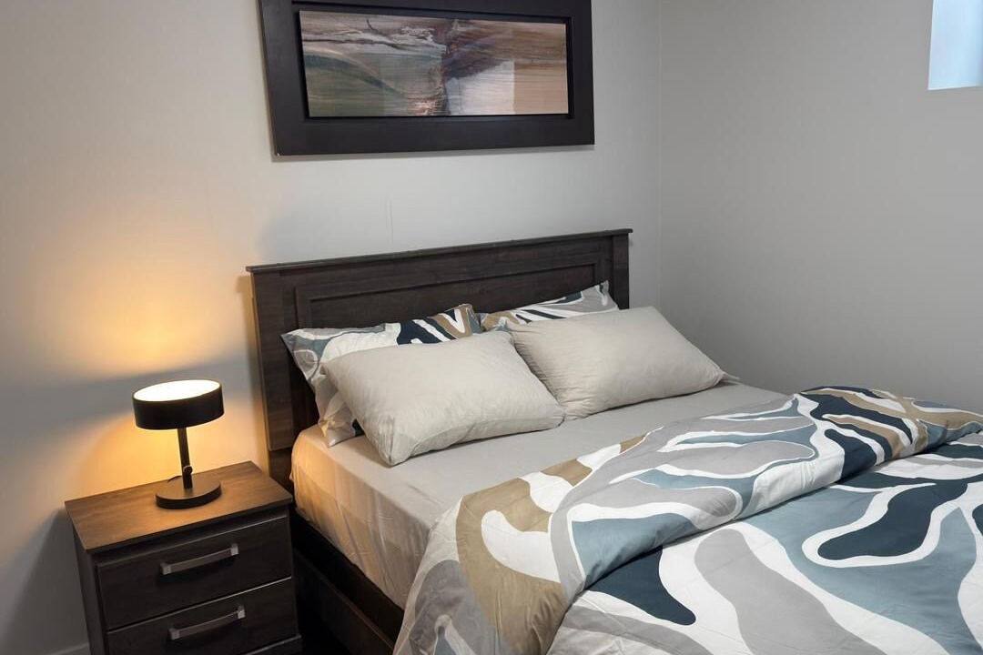 Photo of Bedroom in Fort Gary