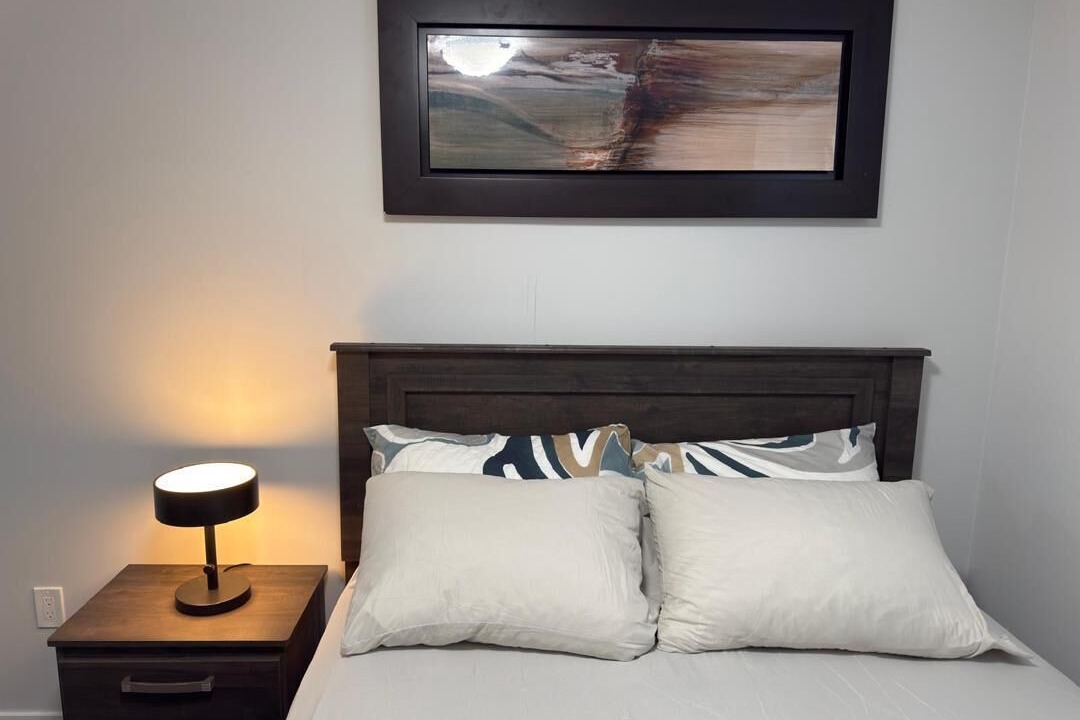 Photo of Bedroom in Fort Gary