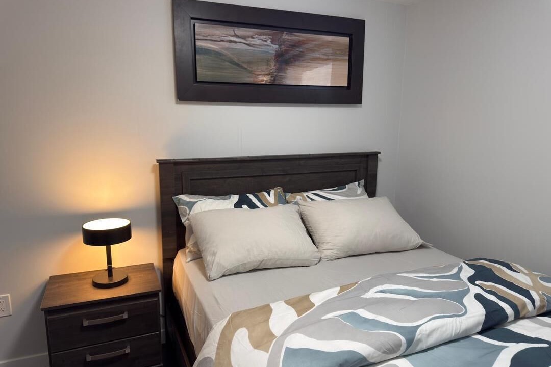 Photo of Bedroom in Fort Gary