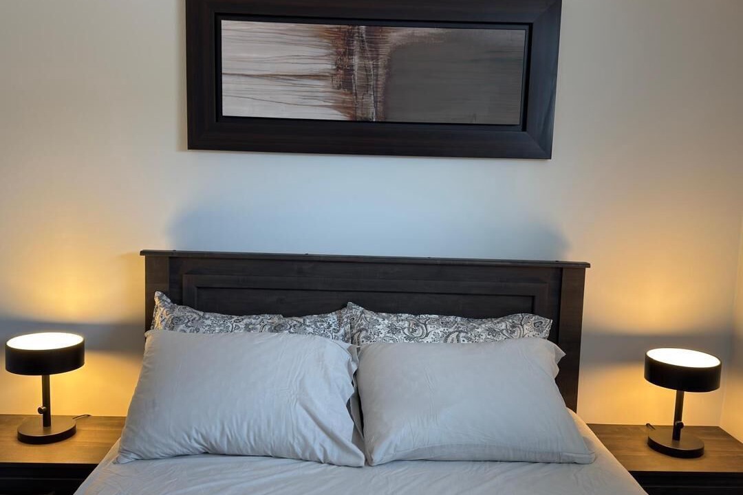 Photo of Bedroom in Fort Gary