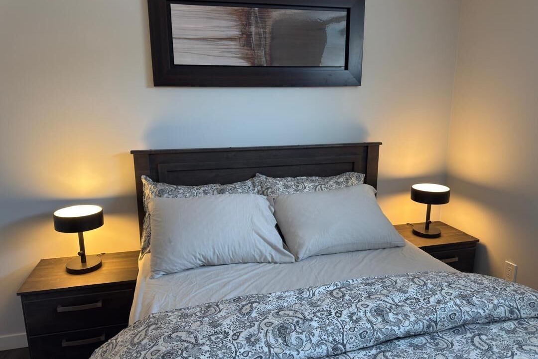 Photo of Bedroom in Fort Gary