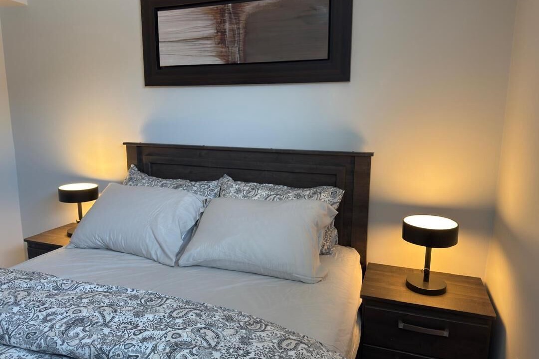 Photo of Bedroom in Fort Gary