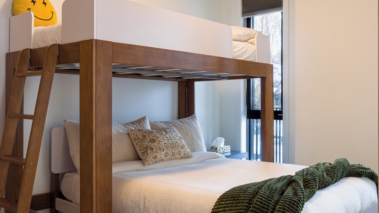 Photo of Bedroom in Versant Soleil