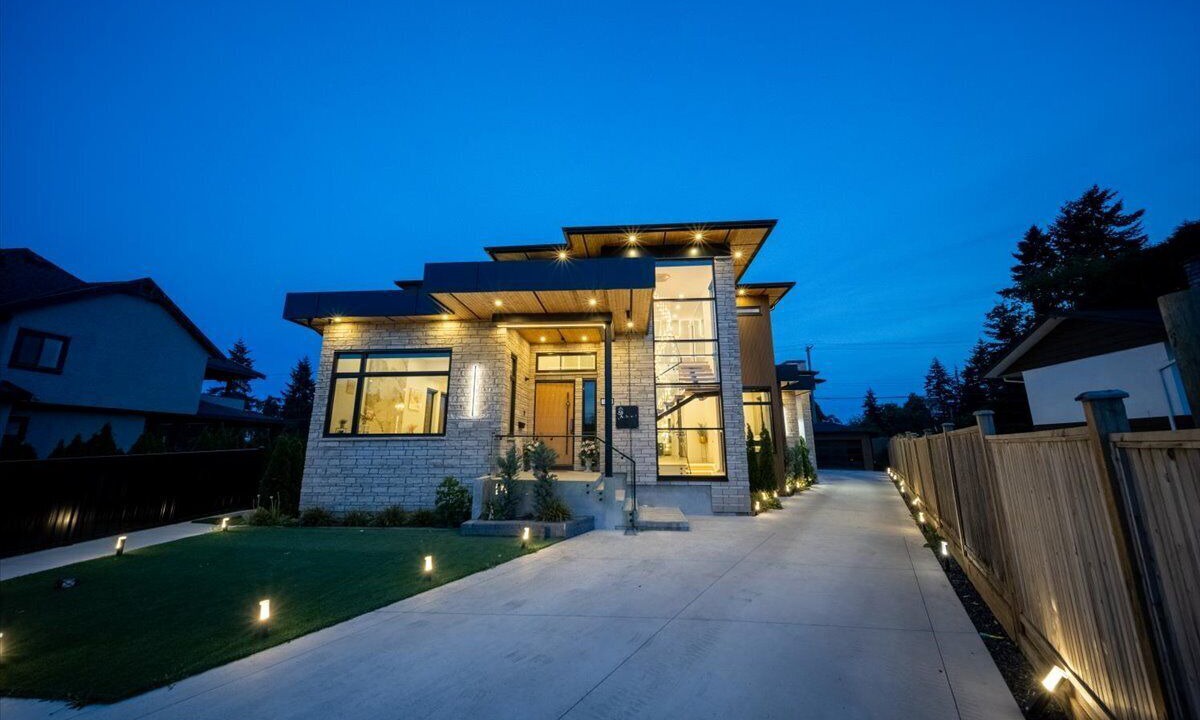 Photo of Outdoor in South Newton