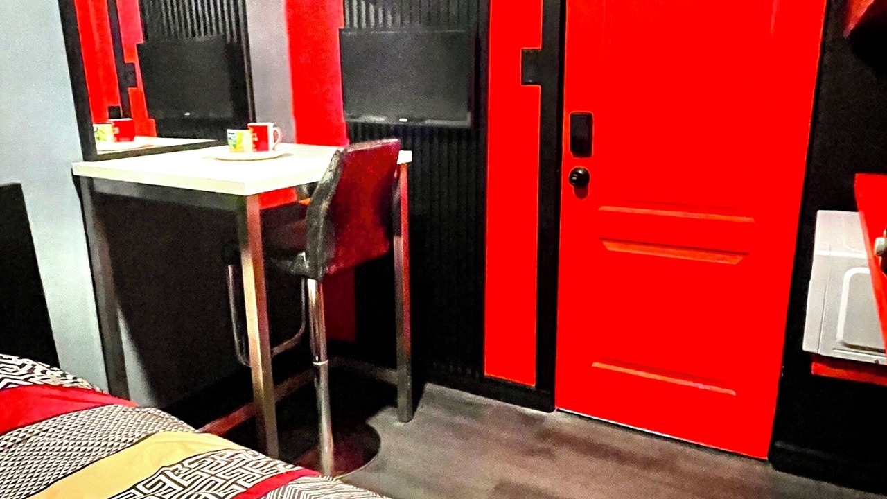 Photo of Bedroom in Richmond Hill