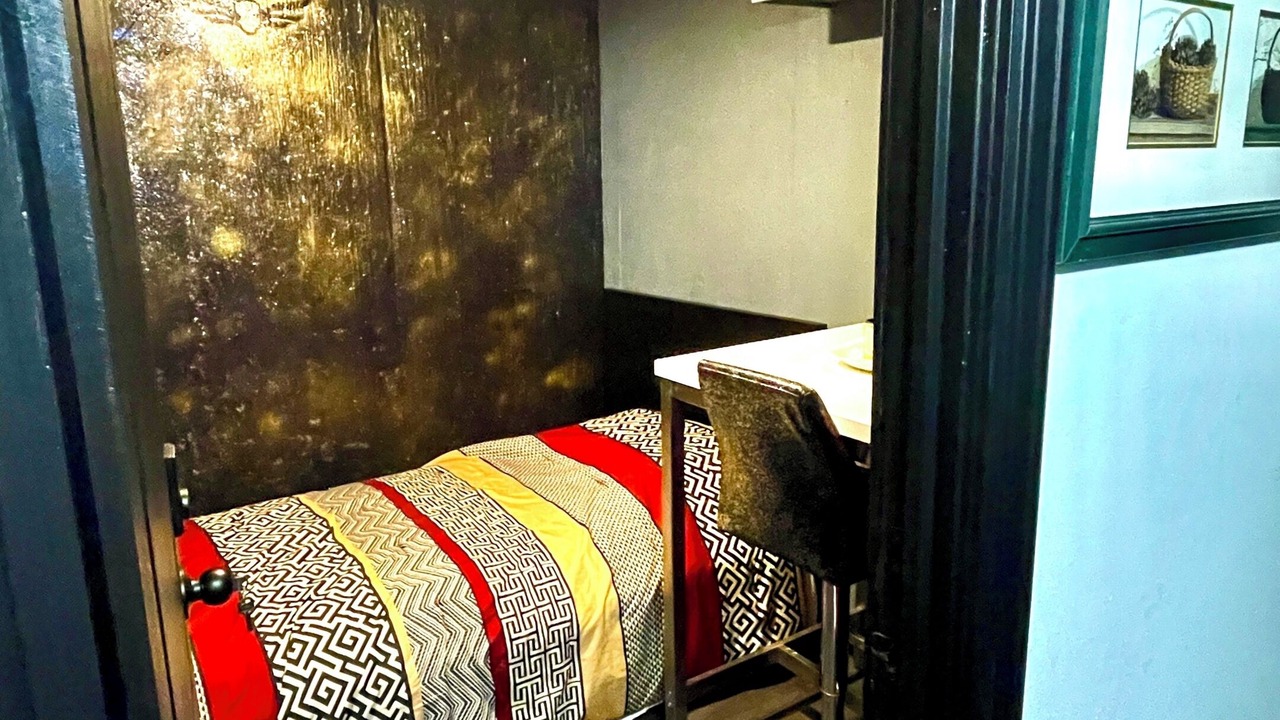 Photo of Bedroom in Richmond Hill
