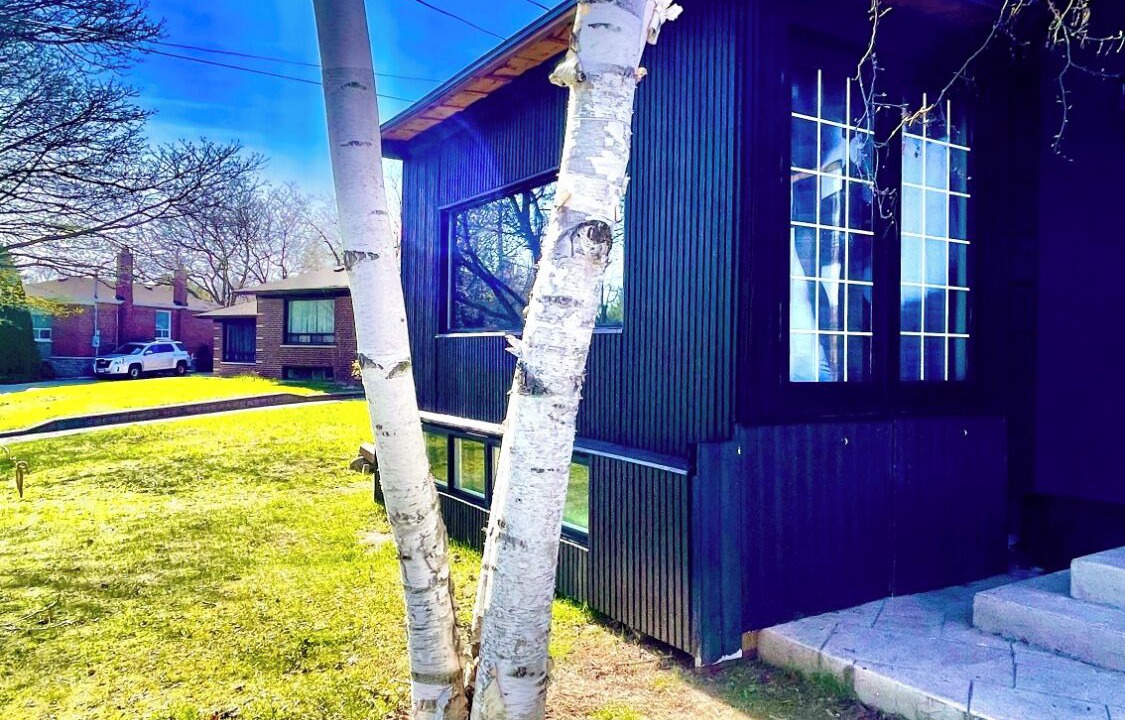 Photo of Outdoor in Richmond Hill