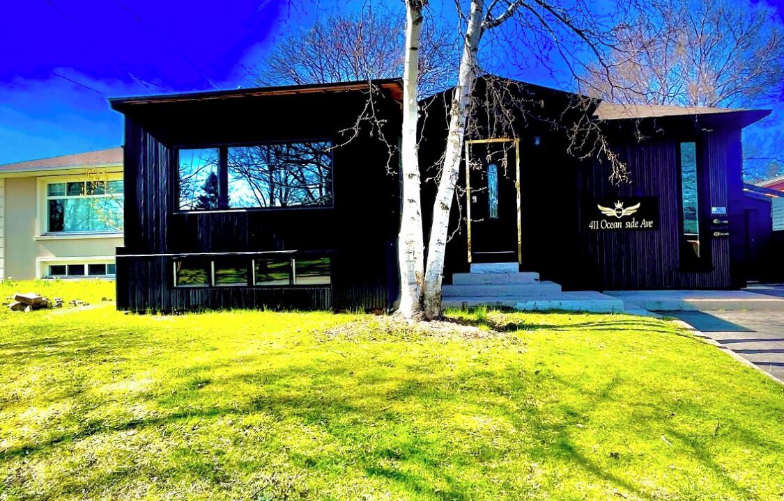 Photo of Outdoor in Richmond Hill