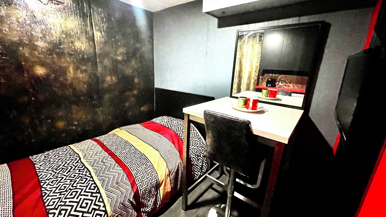 Photo of Bedroom in Richmond Hill