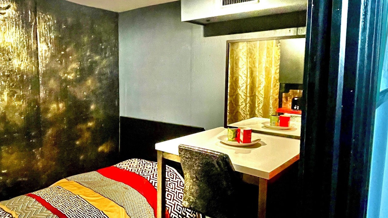 Photo of Bedroom in Richmond Hill